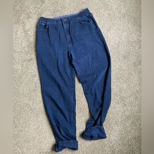 Lee Mom Jeans Women’s Size L